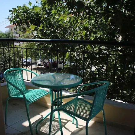 Milka House * Nikiti (Sithonia)