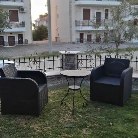 Milka House * Nikiti (Sithonia)