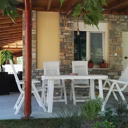 Holiday home Milka House