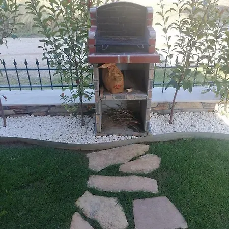Milka House Nikiti (Sithonia)