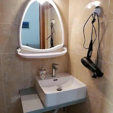 Milka House Holiday home Nikiti (Sithonia)