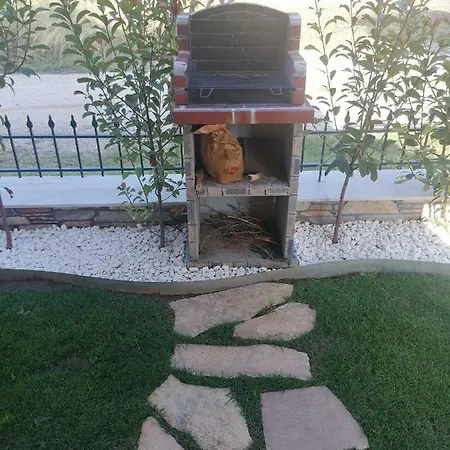 Milka House ניקיטי