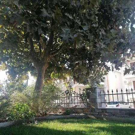 Milka House בית נופש ניקיטי