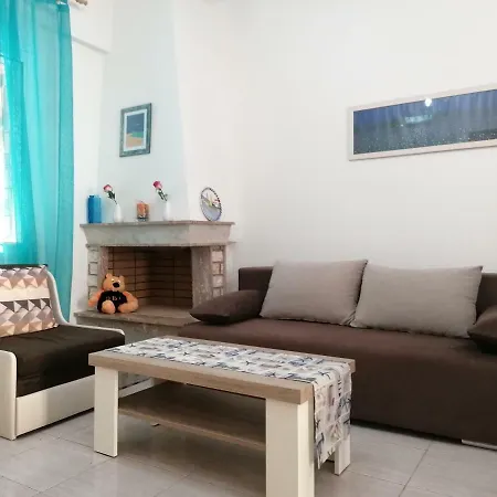 Milka House בית נופש