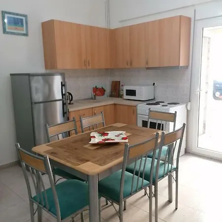 Milka House בית נופש
