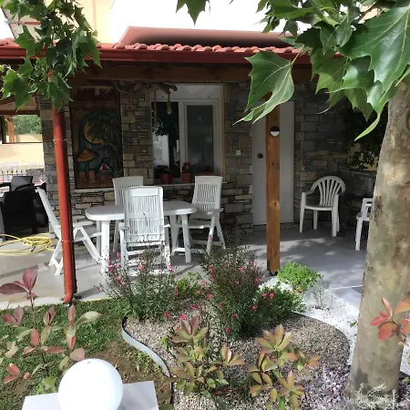 בית נופש Milka House *