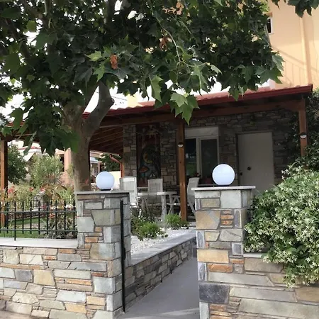 Milka House בית נופש